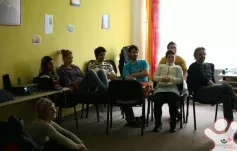 Kurzy přípravy na život - Pokračovací