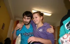 Kurzy přípravy na život - Pokračovací