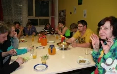 Kurzy přípravy na život - Pokračovací