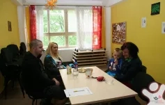 Setkání absolventů