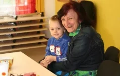 Setkání absolventů