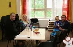 Setkání absolventů