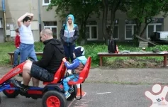 Setkání absolventů