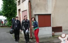 Setkání absolventů