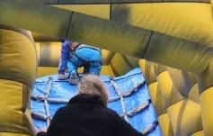 Setkání absolventů