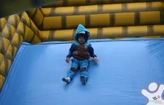 Setkání absolventů