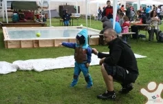 Setkání absolventů