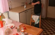 Brigáda - Borek u Budislavi