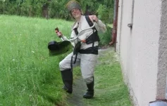 Brigáda - Borek u Budislavi