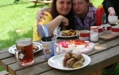 Brigáda - Borek u Budislavi