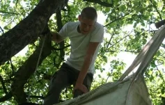 Brigáda - Borek u Budislavi