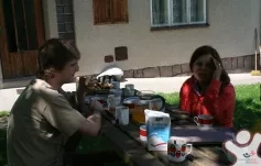 Brigáda - Borek u Budislavi