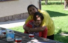 Brigáda - Borek u Budislavi