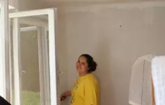 Brigáda - Borek u Budislavi