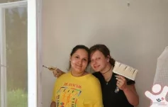 Brigáda - Borek u Budislavi