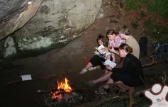 Brigáda - Borek u Budislavi