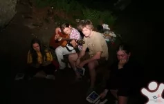 Brigáda - Borek u Budislavi