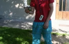 Brigáda - Borek u Budislavi