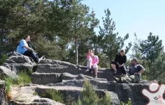 Brigáda - Borek u Budislavi