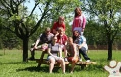 Brigáda - Borek u Budislavi