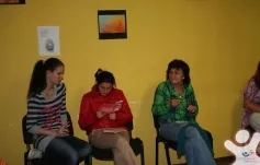 Kurzy přípravy na život - Základní