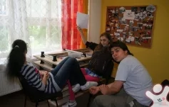 Kurzy přípravy na život - Základní