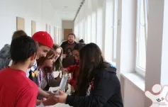 Kurzy přípravy na život - Základní