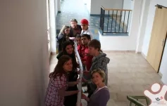 Kurzy přípravy na život - Základní