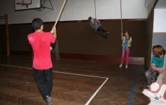 Kurzy přípravy na život - Základní