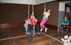 Kurzy přípravy na život - Základní