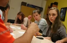 Kurzy přípravy na život - Základní