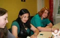 Kurzy přípravy na život - Základní