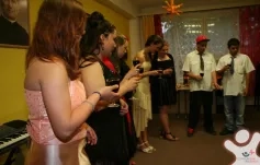 Kurzy přípravy na život - Základní