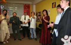 Kurzy přípravy na život - Základní