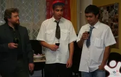 Kurzy přípravy na život - Základní