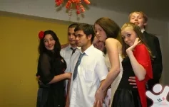 Kurzy přípravy na život - Základní