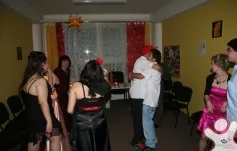 Kurzy přípravy na život - Základní