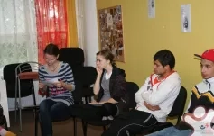 Kurzy přípravy na život - Základní