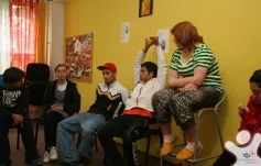 Kurzy přípravy na život - Základní