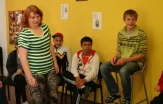 Kurzy přípravy na život - Základní