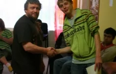 Kurzy přípravy na život - Základní