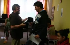 Kurzy přípravy na život - Základní