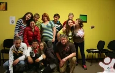 Kurzy přípravy na život - Základní